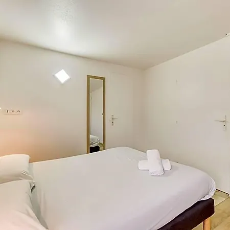 Hotel Fasthotel Roissy Cdg Sud - Claye Souilly