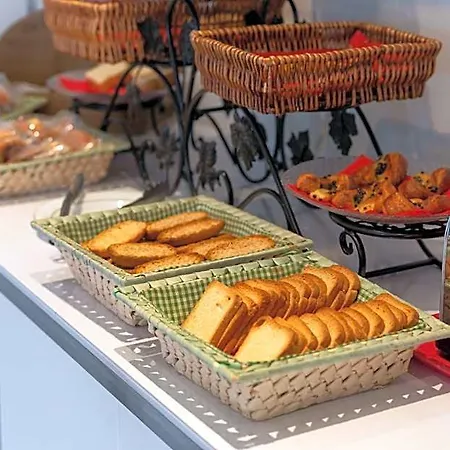 Fasthotel Roissy Cdg Sud - Claye Souilly Gressy